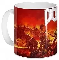 ������ DOOM 531173