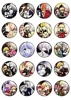 ����� ������� ����-���� / Rozen Maiden