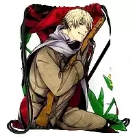          / Hetalia: Axis Powers