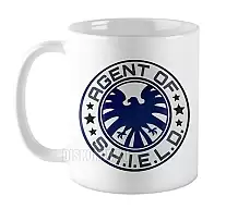 ������ Agent of SHIELD