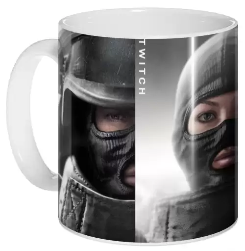 ���������� ������� ������ "Rainbow Six Siege" French �� ����� � ����� Tom Clancy's / Rainbow Six: Siege / ������ 6: ����� / ������ �����: ����� / Ghost Recon: Wildlands / ����� ������� / The Division / ������������� / ��������