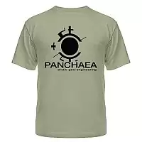�������� Deus Ex Panchaea