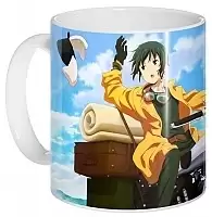 ������ Kino no Tabi: The Beautiful World - ����