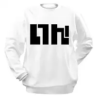 ��������� Splatoon - Splatoon Black Tee Shirt