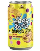 ������� �������������� Bubble ��� Lady Boba �� ������ ���� � ��������, 320��, �������