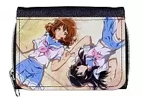������� ��������� Hibike! Euphonium Rena Kousaka, Kumiko Oumae