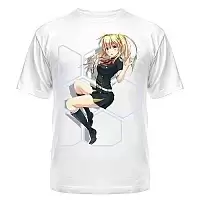 �������� Owari no Seraph - Mitsuba Sanguu