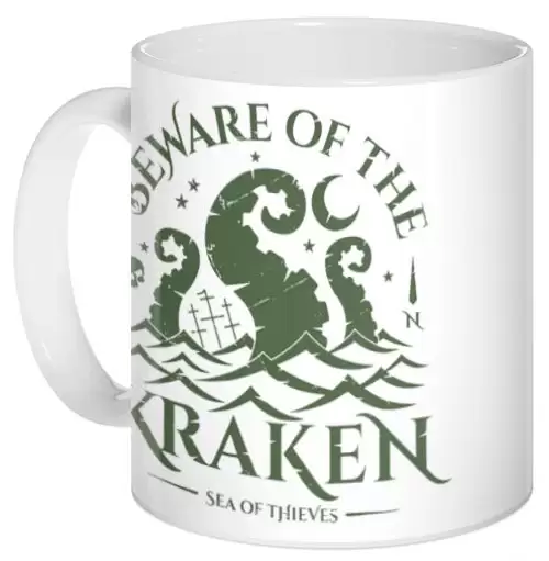 ���������� ������� ������������ ������ �� ����� Sea of Thieves / ���� �����