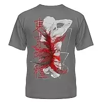 �������� ��������� ���� - Ken Kaneki Kagune