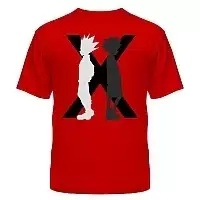 ����� �������� Hunter x Hunter - The Light and the Shadow