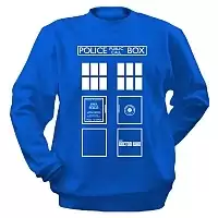 ��������� Doctor Who TARDIS