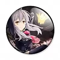 ������ Owari no Seraph - Shinoa Hiiragi