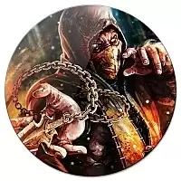 ������ ��������� ������� Mortal Kombat / ����������� ����� - ��������