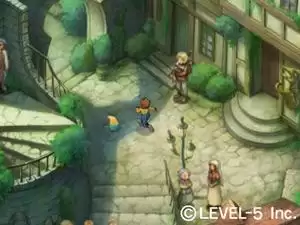 Ni no Kuni: The Another World - ��������� �� ������ Ghibli
