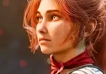 ������ �������� Clair Obscur: Expedition 33 / Maelle