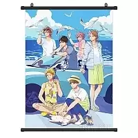 ������� �������� Brothers Conflict Fortissimo