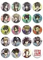 ����� ������� Hakuouki: Shinsengumi Kitan
