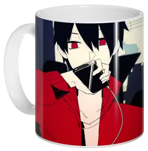 ���������� ������� ������ Kagerou Project 306685 �� ����� � ����� ����� ����������� ������ / Kagerou Project / Mekakucity Actors / Kagerou Daze / ����� ������ ������ / ���������� ��� / ��� �����������������