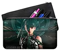 ����� ������ Stellar Blade / Eva