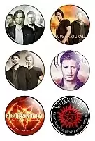 ����� ������� ������� "Supernatural" No.1