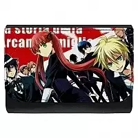 ������� ������ La storia della Arcana Famiglia 331075