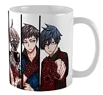 ������ Tougen Anki