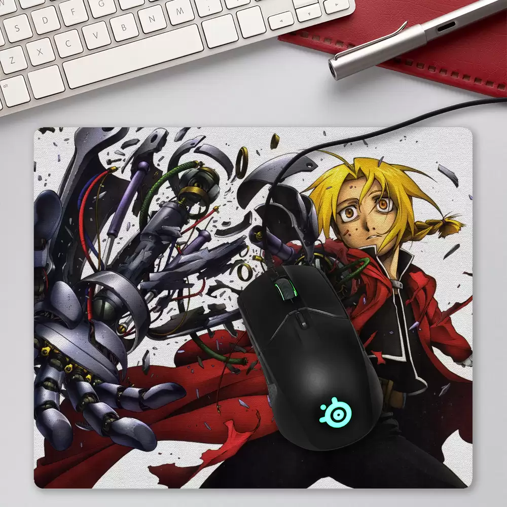 ���������� ������� ������ ��� ����� Fullmetal Alchemist 60136 �� ����� � ����� �������� ������� / Fullmetal Alchemist / FMA