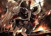   Kantai Collection