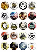 ����� ��������� ������� Helldivers 2 No.1