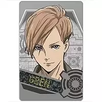 ������ ��������� ������������� Juushinki Pandora - Gren