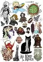 ������� The Lord of the Rings