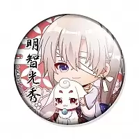 ������ AkaSeka - Chibi Mitsuhide Akechi