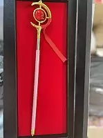   Frieren Beyond Journey's mini weapon magic wand