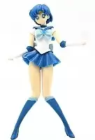  Pretty Soldier Sailor Moon Sailor Mercury