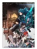 ������ �������� �� ���� Wuthering Waves