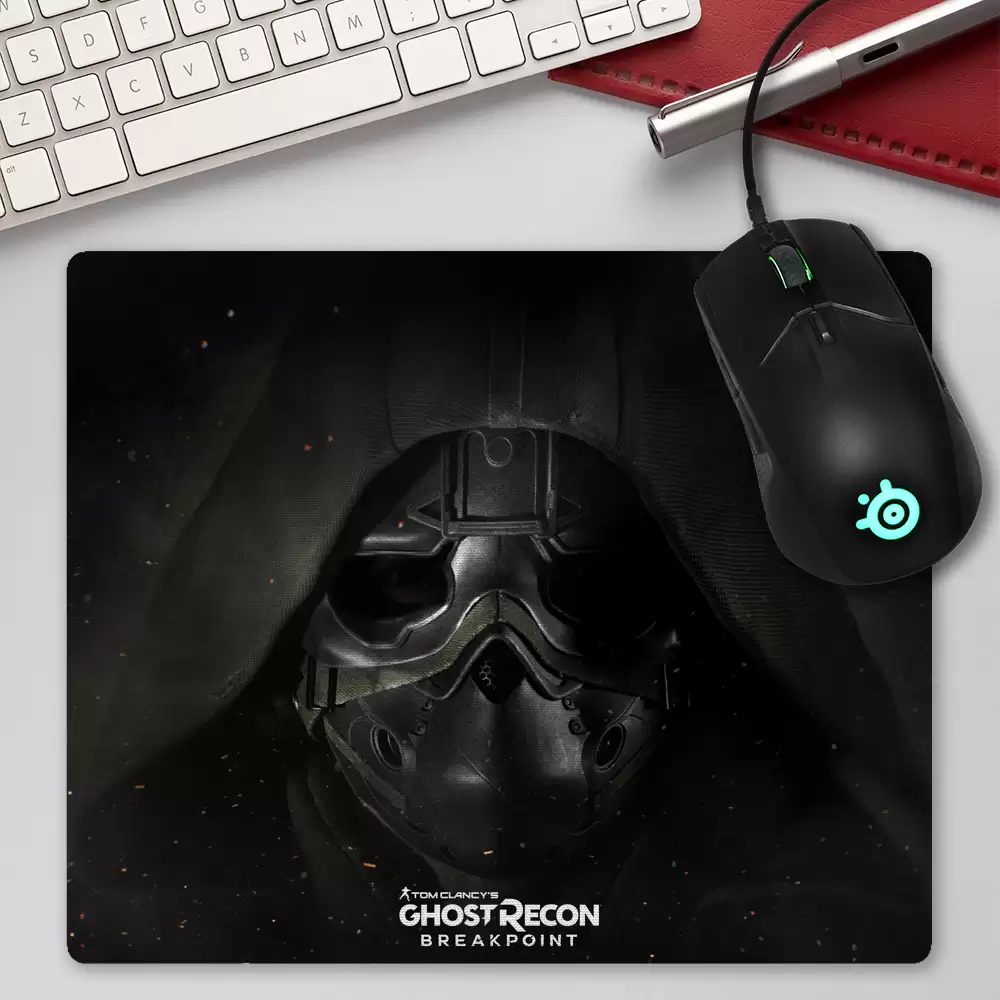 ���������� ������� ������ ��� ����� ������������� Ghost Recon Breakpoint Walker Mask �� ����� � ����� ����� ������� / Ghost Recon