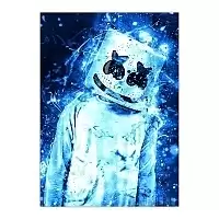 ������ �������� Marshmello Christopher Comstock