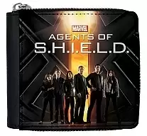 ������� �� ������ � ���������� ��� ������ "Agents of SHIELD"