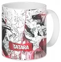 ������ Welcome to the Ballroom - Tatara (manga ver.)