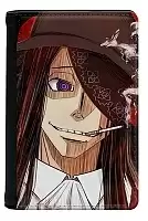 ������� �� ������� ������ "Fire Force" Joker