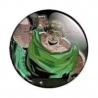 ������ Hades - Sisyphus