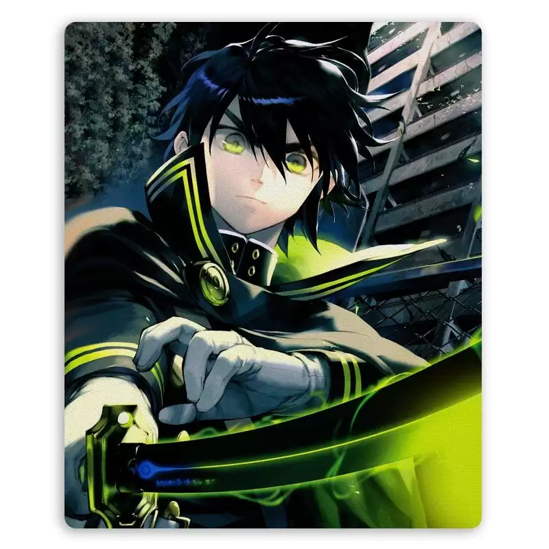 ���������� ������� ������ ��� ����� Owari no Seraph 336530 �� ����� � ����� ��������� ������� / Seraph of the End / Owari no Seraph