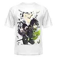 �������� Owari no Seraph - Ashuramaru and Yuuichirou Hyakuya