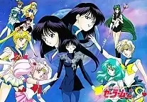     Bishoujo Senshi Sailor Moon