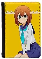 ������� �� ������� Shikanoko Nokonoko Koshitantan / ��� �������-������� �������