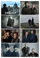 �������� Sherlock No.1