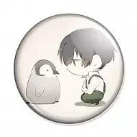 ������ 91 ���� - Chibi Avilio