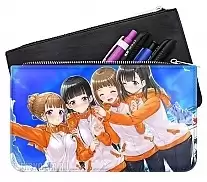 ����� ������ Sora yori mo Tooi Basho - Kobuchizawa, Miyake, Shiraishi � Tamaki