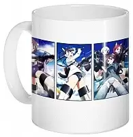 ������ Strike Witches 300950
