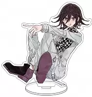 ������� ��������� Danganronpa - ������ ��� 1 (Kokichi Oma 1)